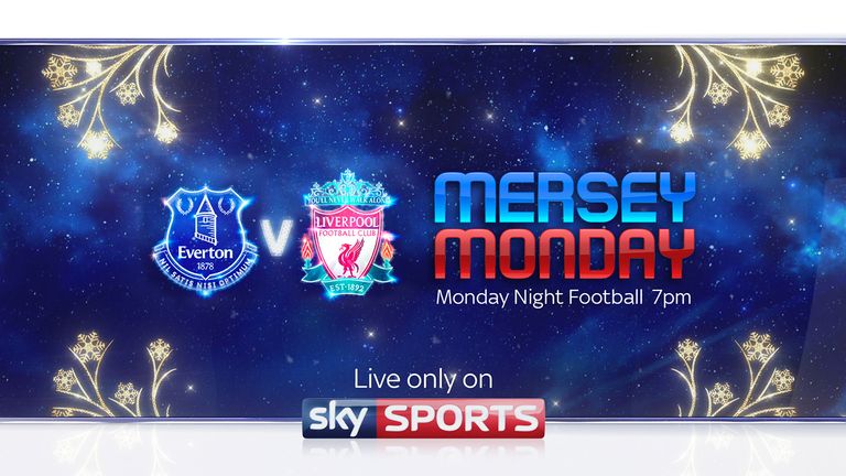 Mersey Monday graphic