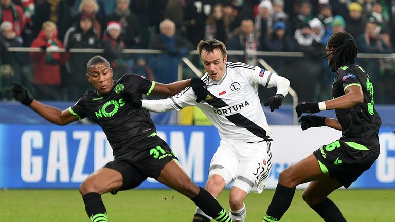 Miroslav Radovic finds himself under pressure