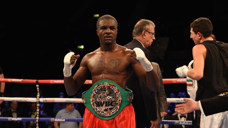 Ohara Davies