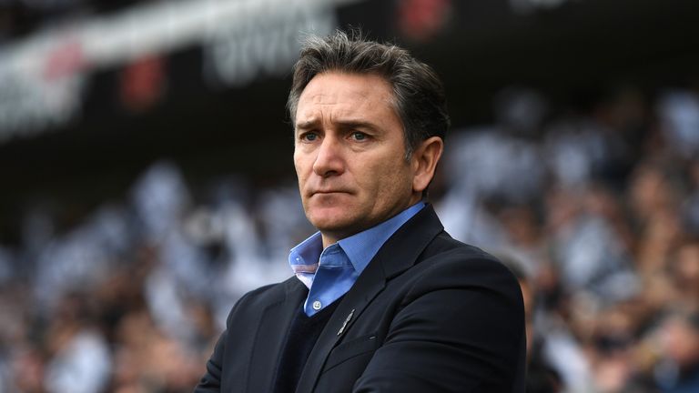 Philippe Montanier