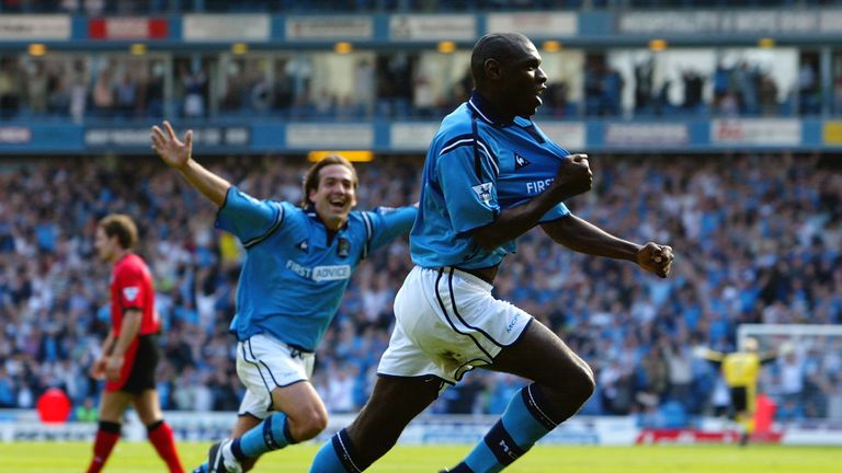 goater manchester city