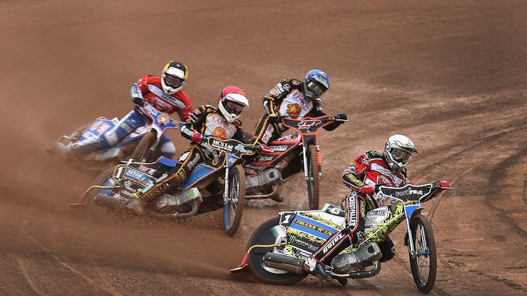 Glasgow to stage Ben Bonanza