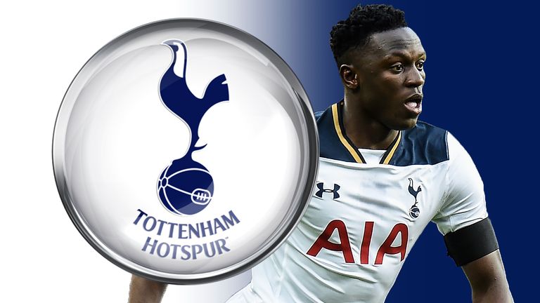 Victor Wanyama