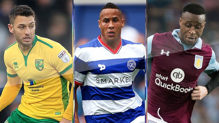 Wes Hoolahan, Tjaronn Chery and Jonathon Kodjia all are in 10 in 10 action