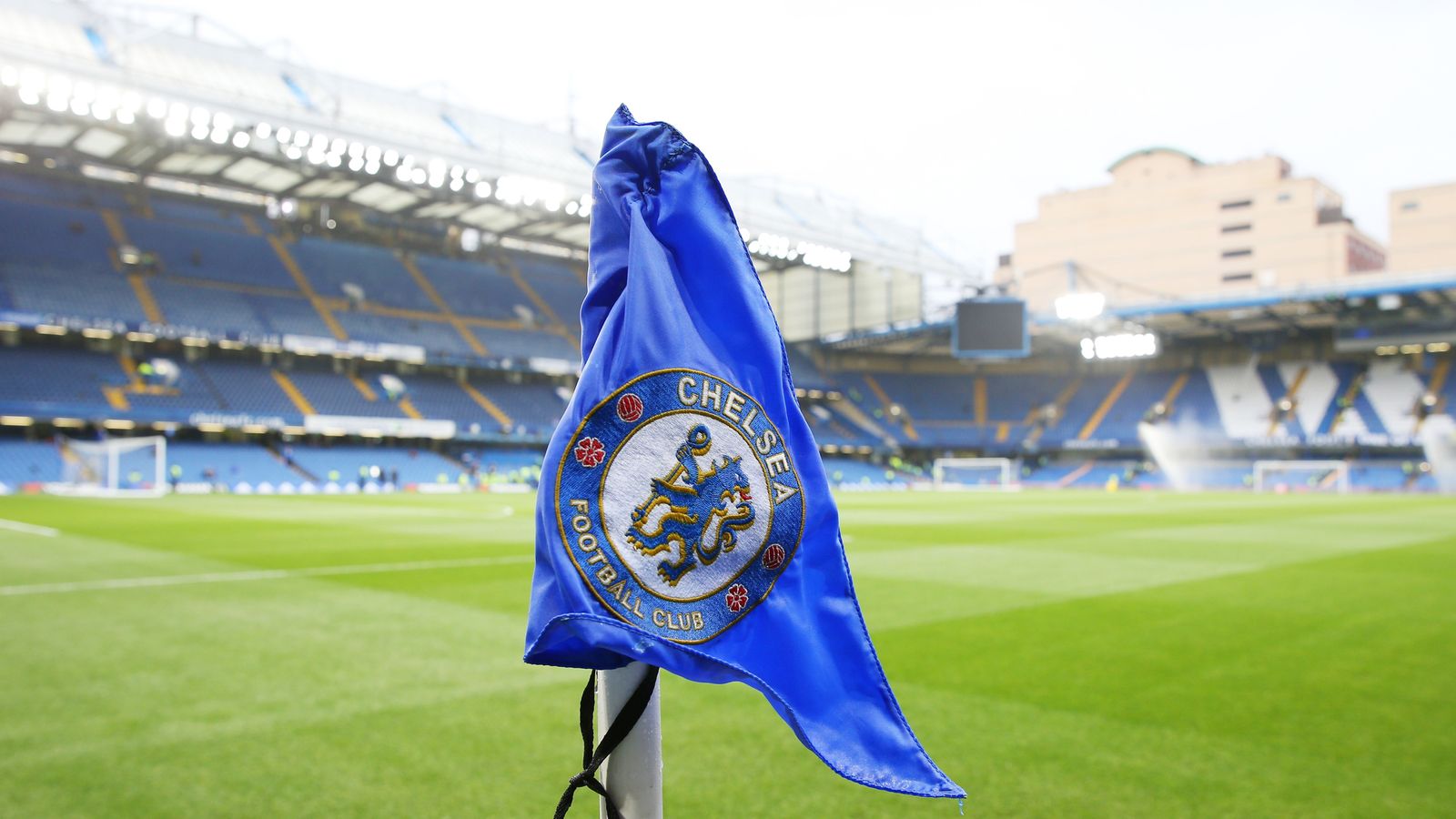 Chelsea To Learn Next Week If Stamford Bridge Can Be Redeveloped