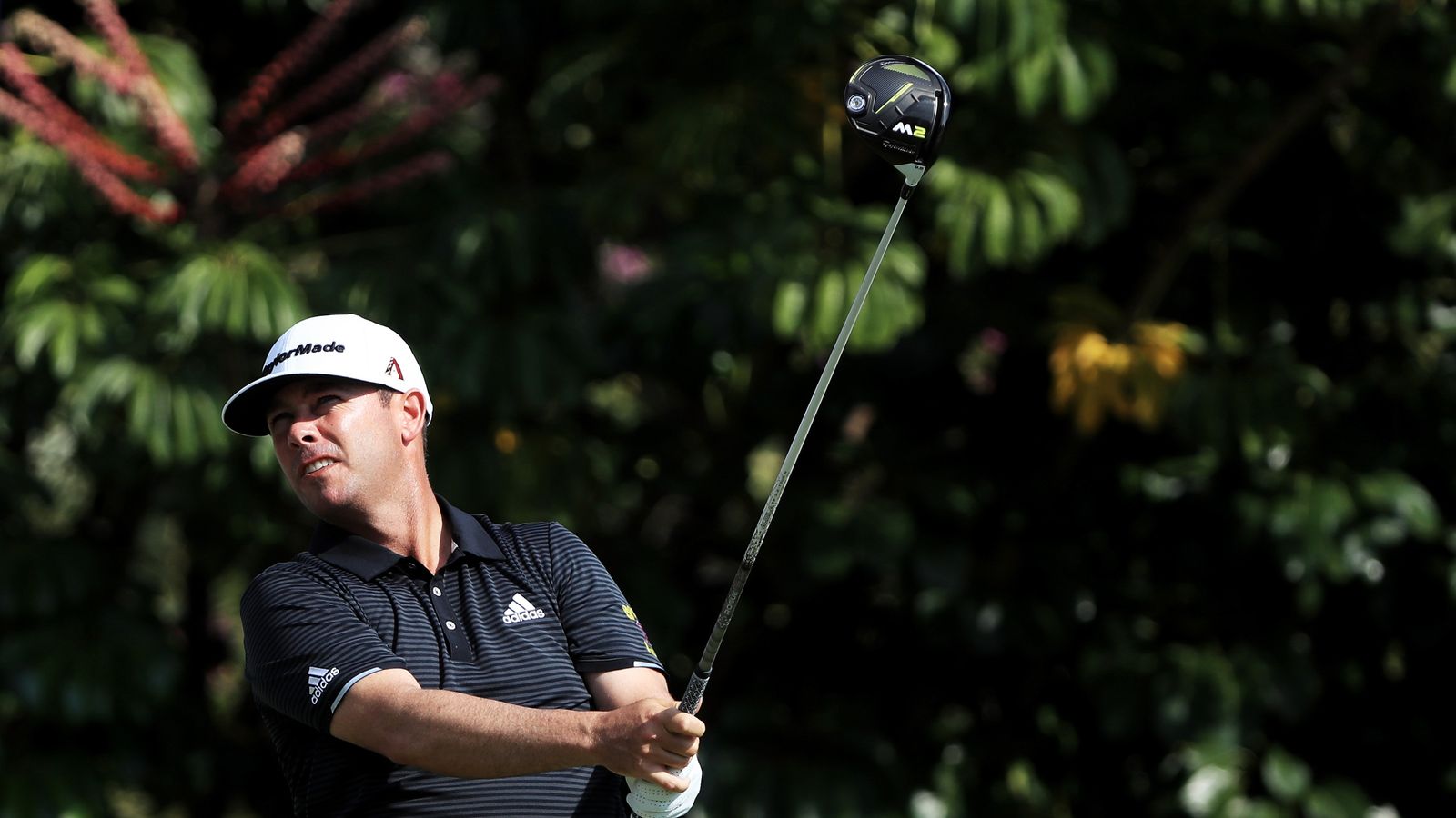 Chez Reavie fires holeinone during final round of Sony Open Golf