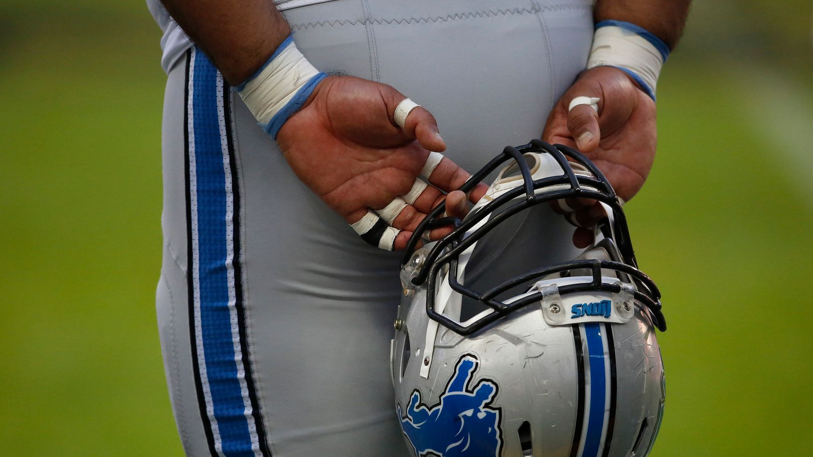 When Was the Last Time the Detroit Lions Made the Playoffs?