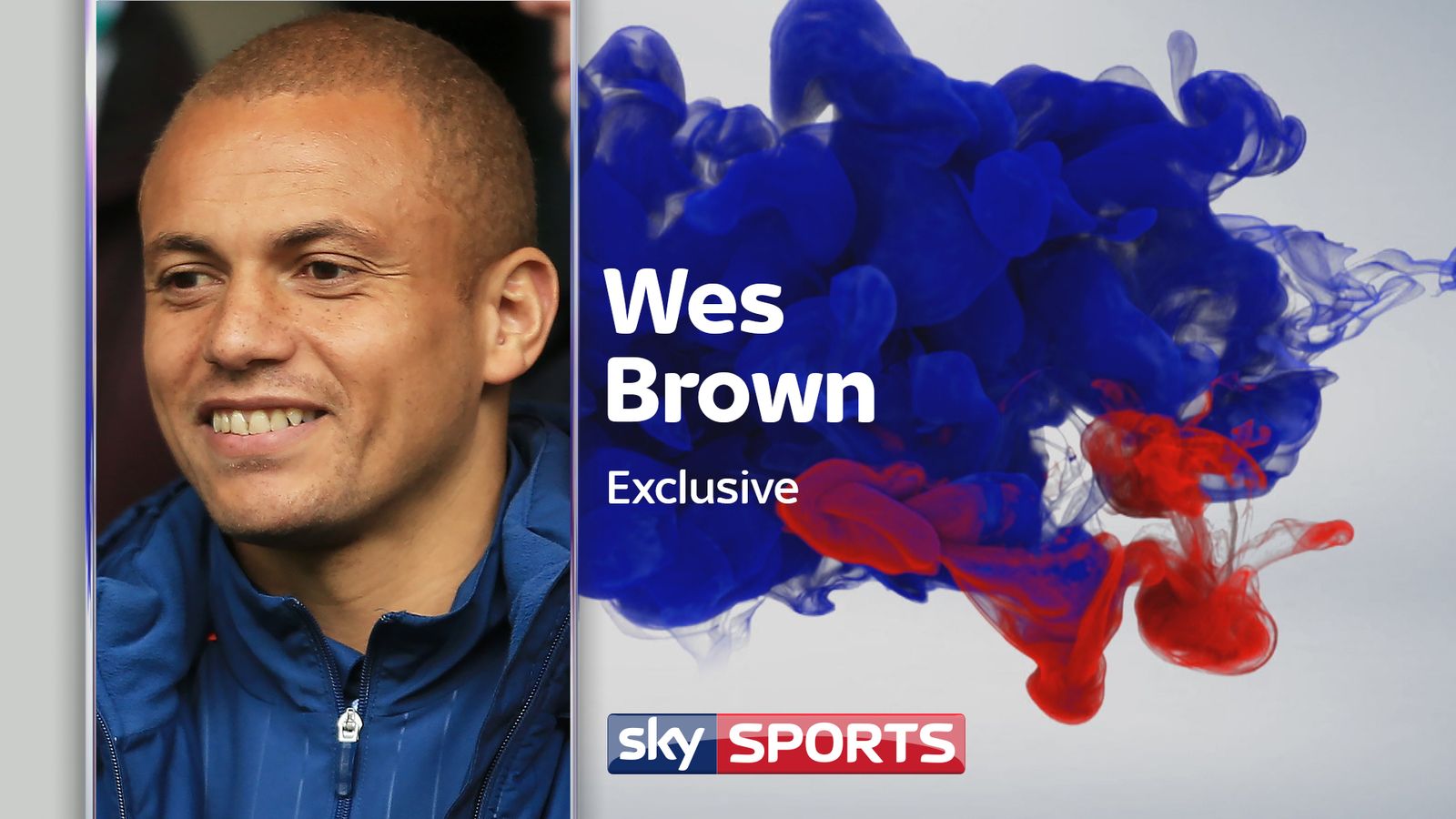 Wes Brown interview: Blackburn player at 37 and no plans to quit