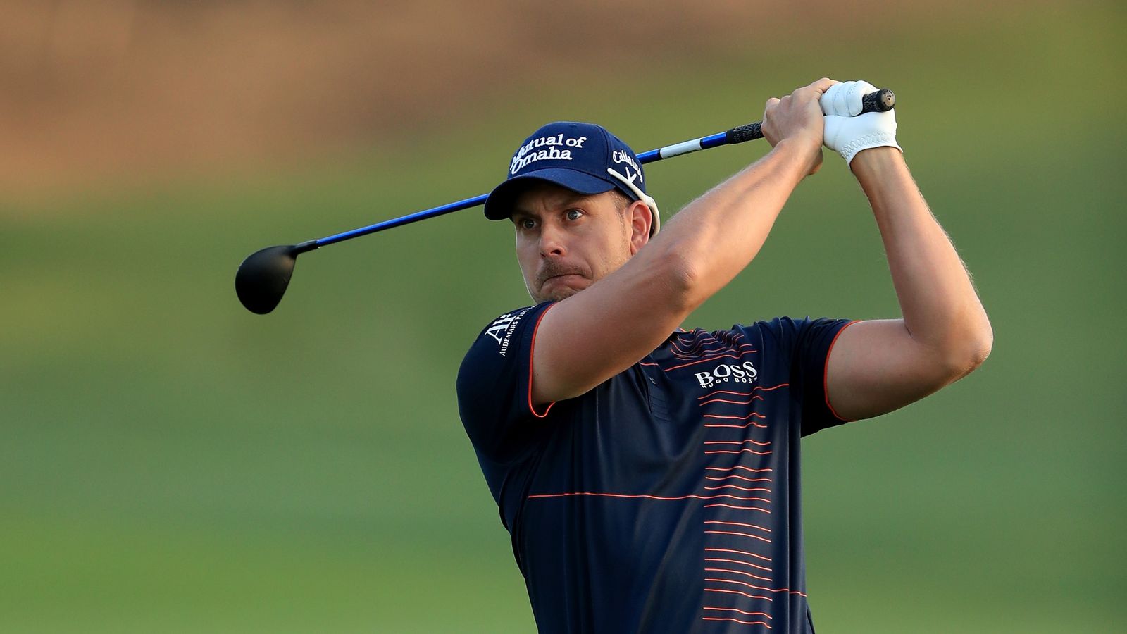 Henrik Stenson not adding WGC Match Play to pre-Masters schedule | Golf ...