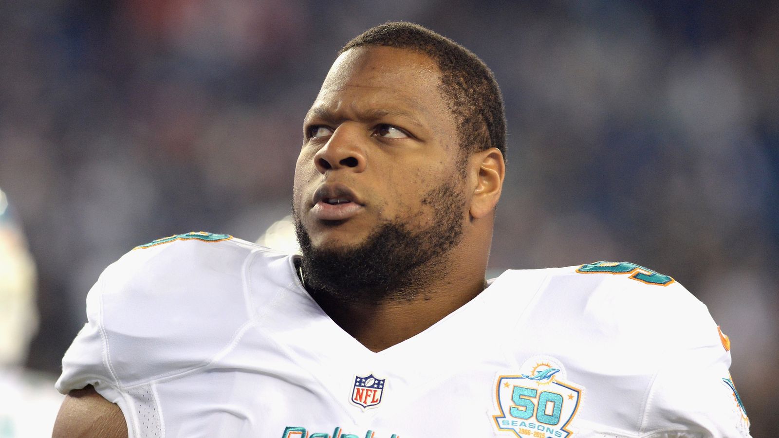 Ndamukong Suh: Former Super Bowl champion to join Sky Sports NFL