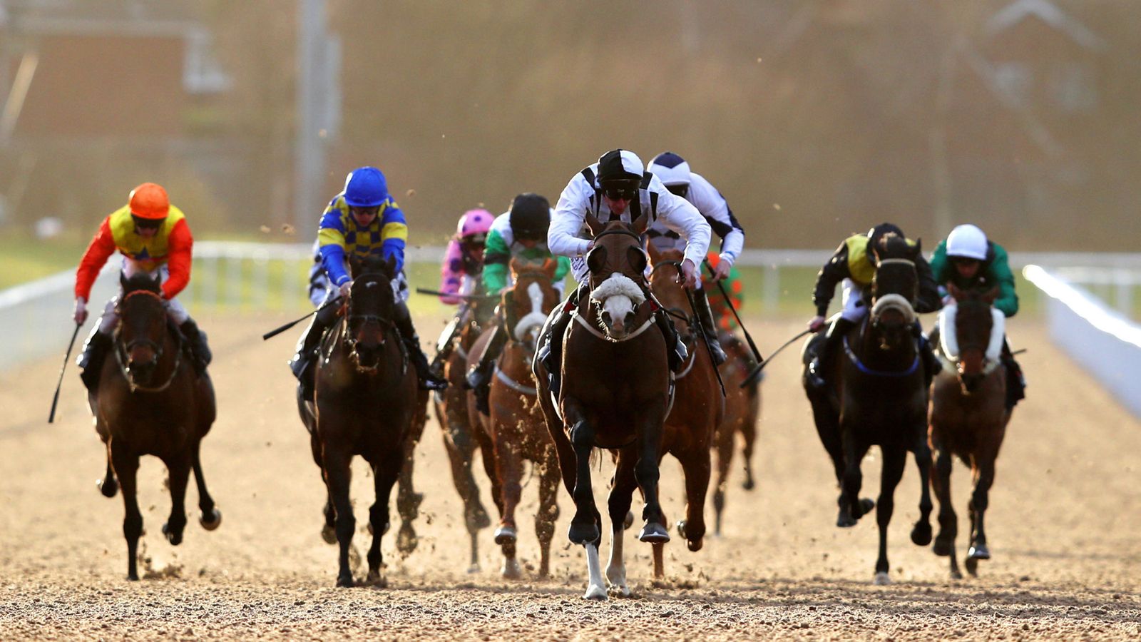 Monday's Tips | Racing News | Sky Sports