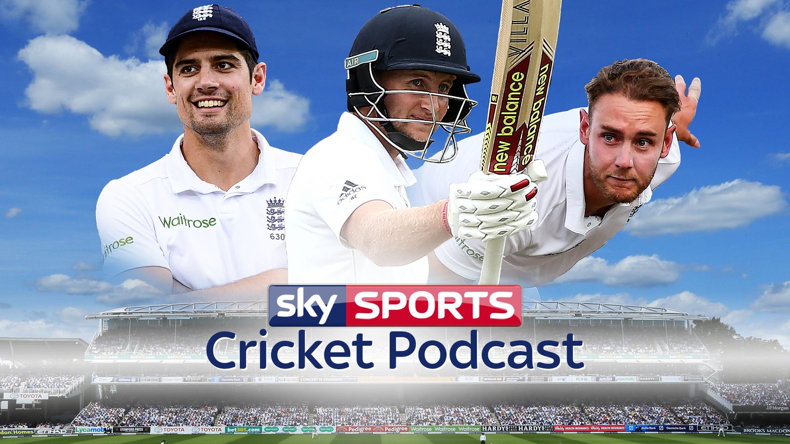 Sky Cricket Podcast Sam Billings and Tymal Mills on IPL and England