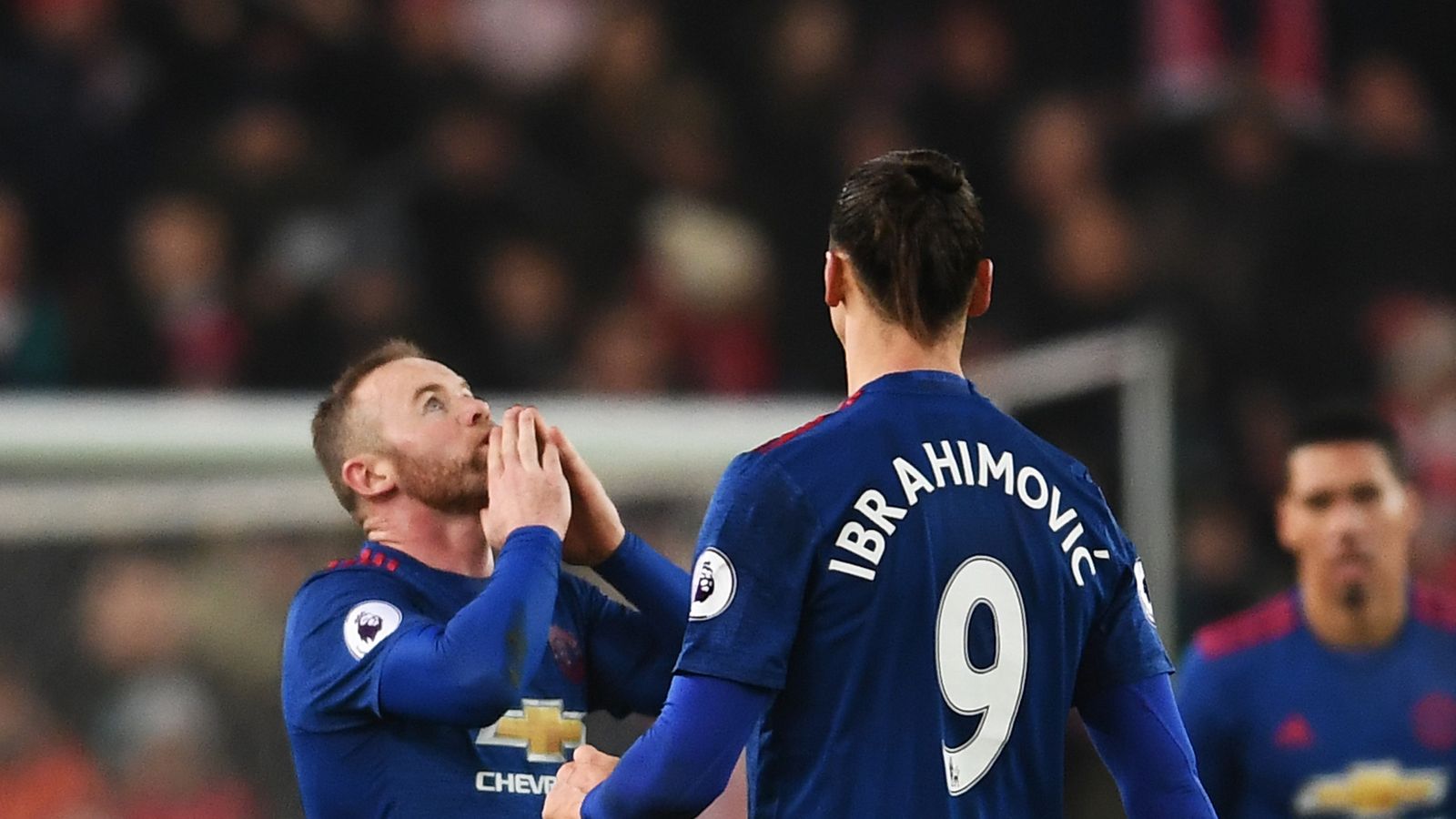 Watch and vote for your favourite Premier League goal of the week