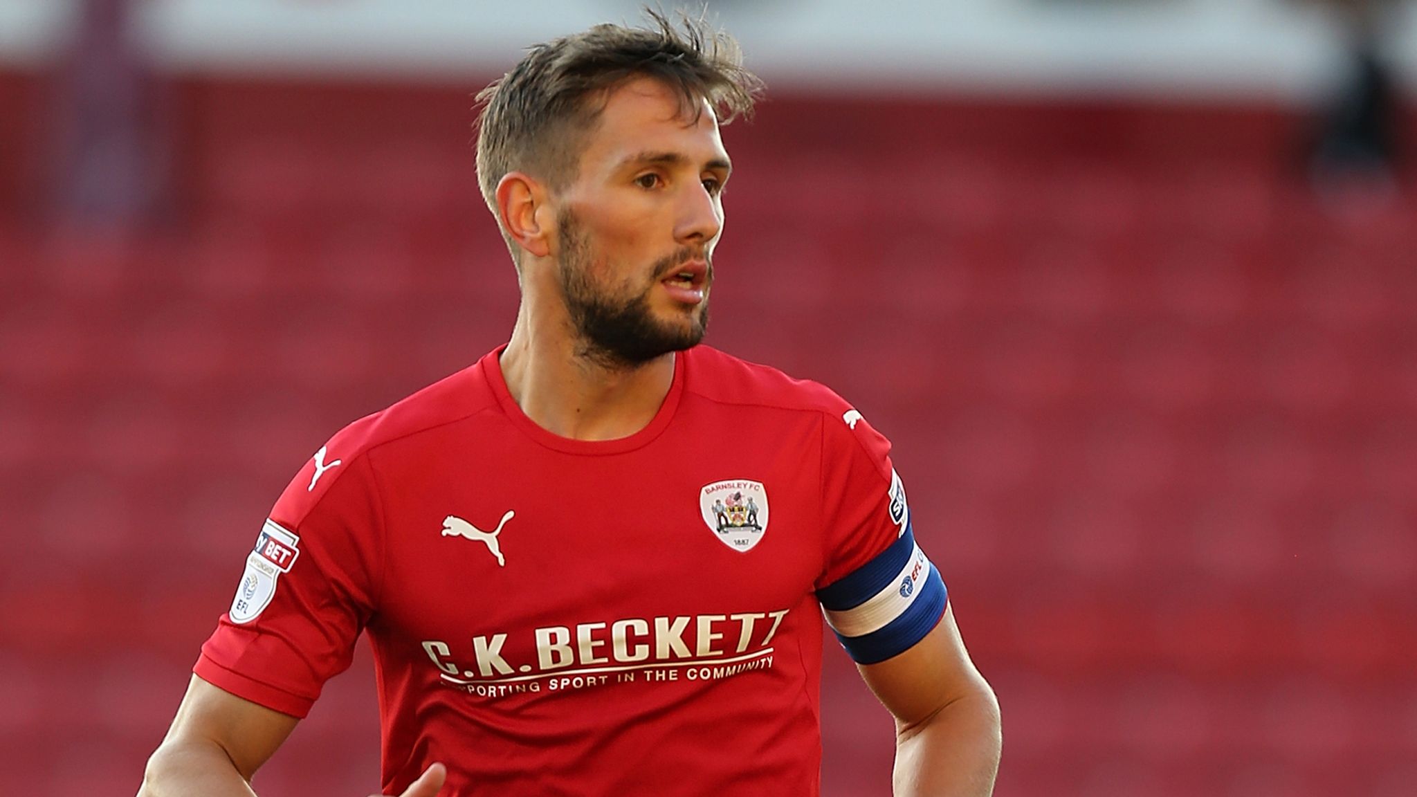 Conor Hourihane joins Aston Villa from Barnsley | Football News | Sky Sports