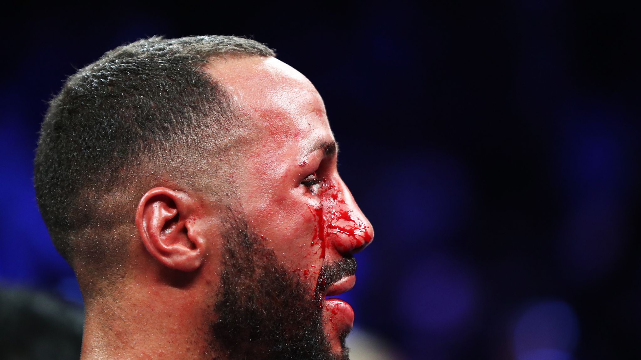 Five talking points after James DeGale fought to a draw ...