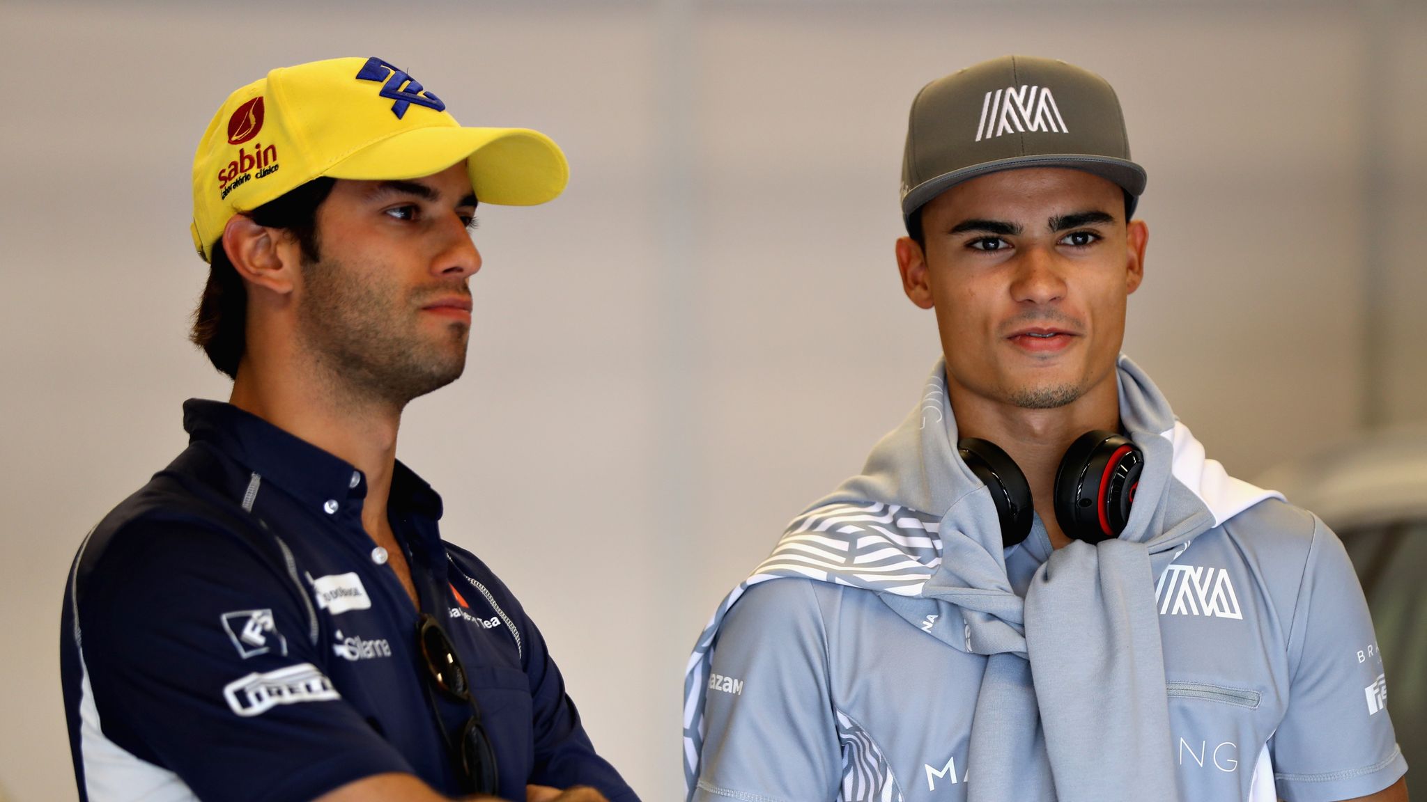 pascal wehrlein sauber
