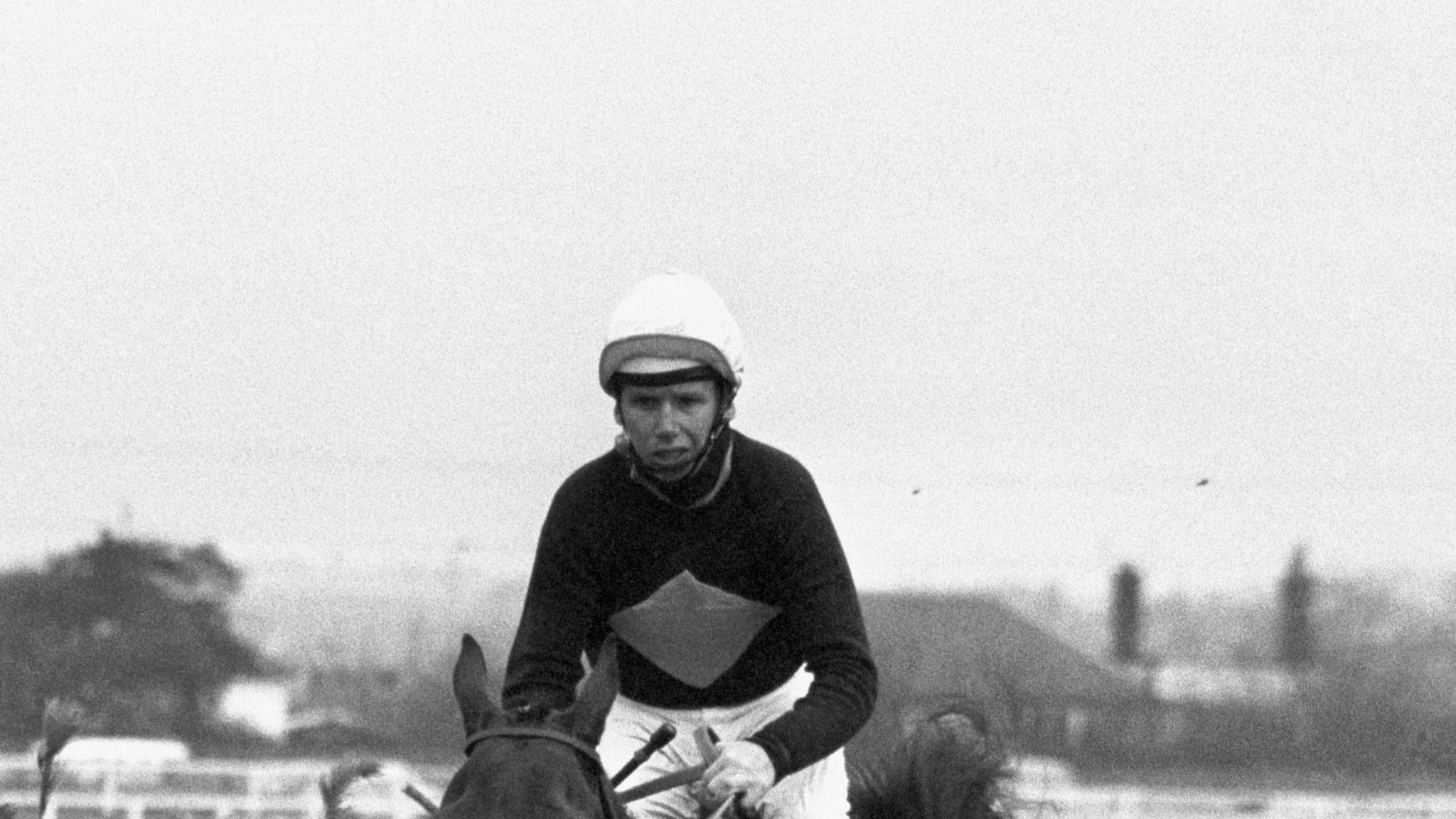 Brian Fletcher former Red Rum jockey dies aged 69 Racing News Sky
