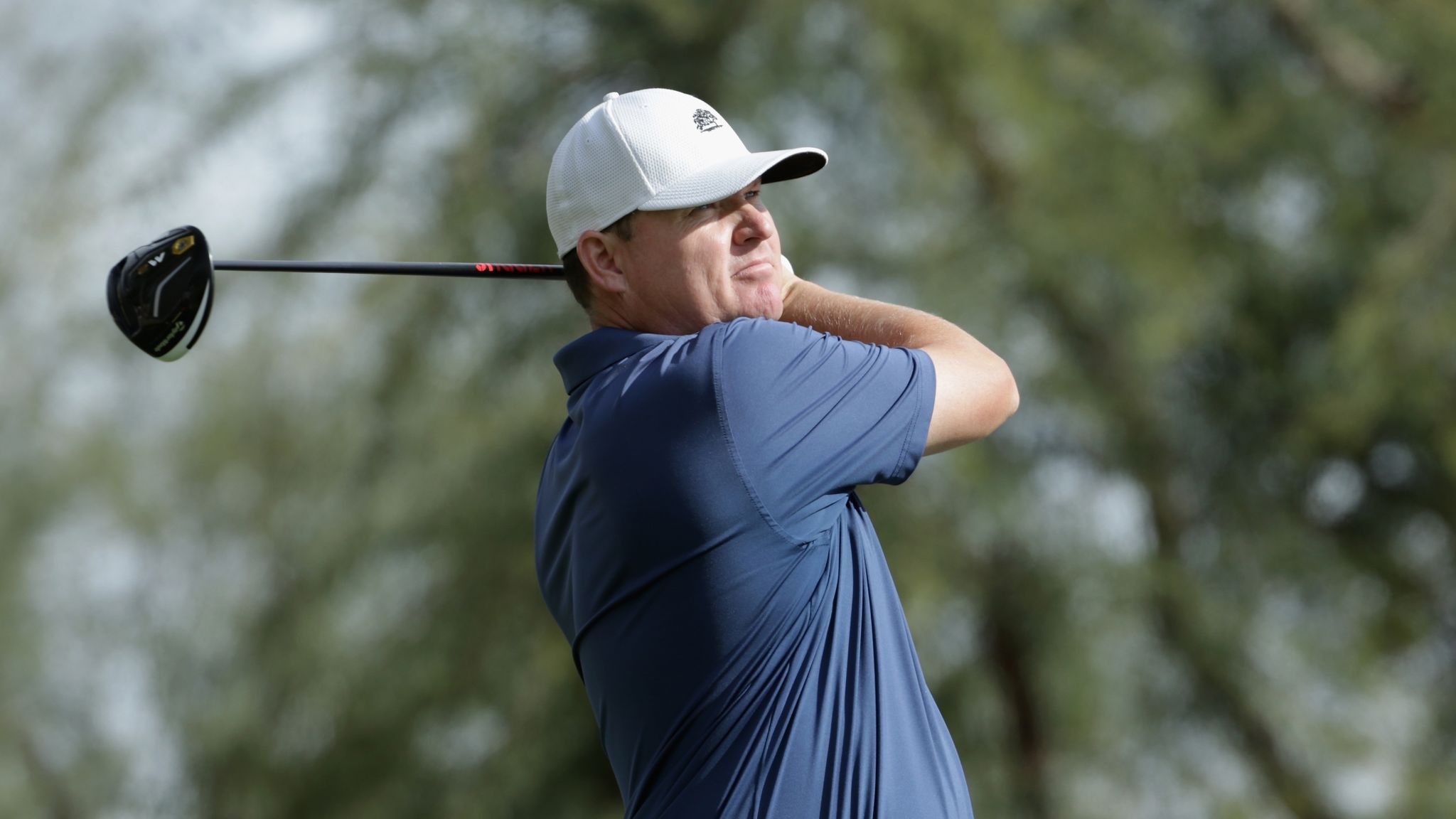 Ollie Schniederjans and Charles Howell III share John Deere lead | Golf ...
