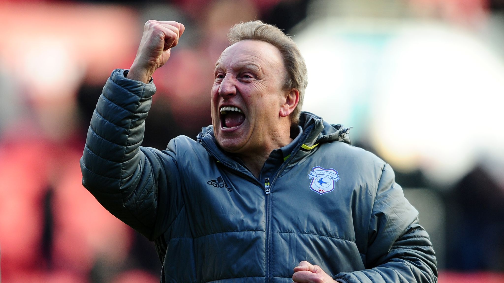 Cardiff City transfer news: Neil Warnock scores third signing in