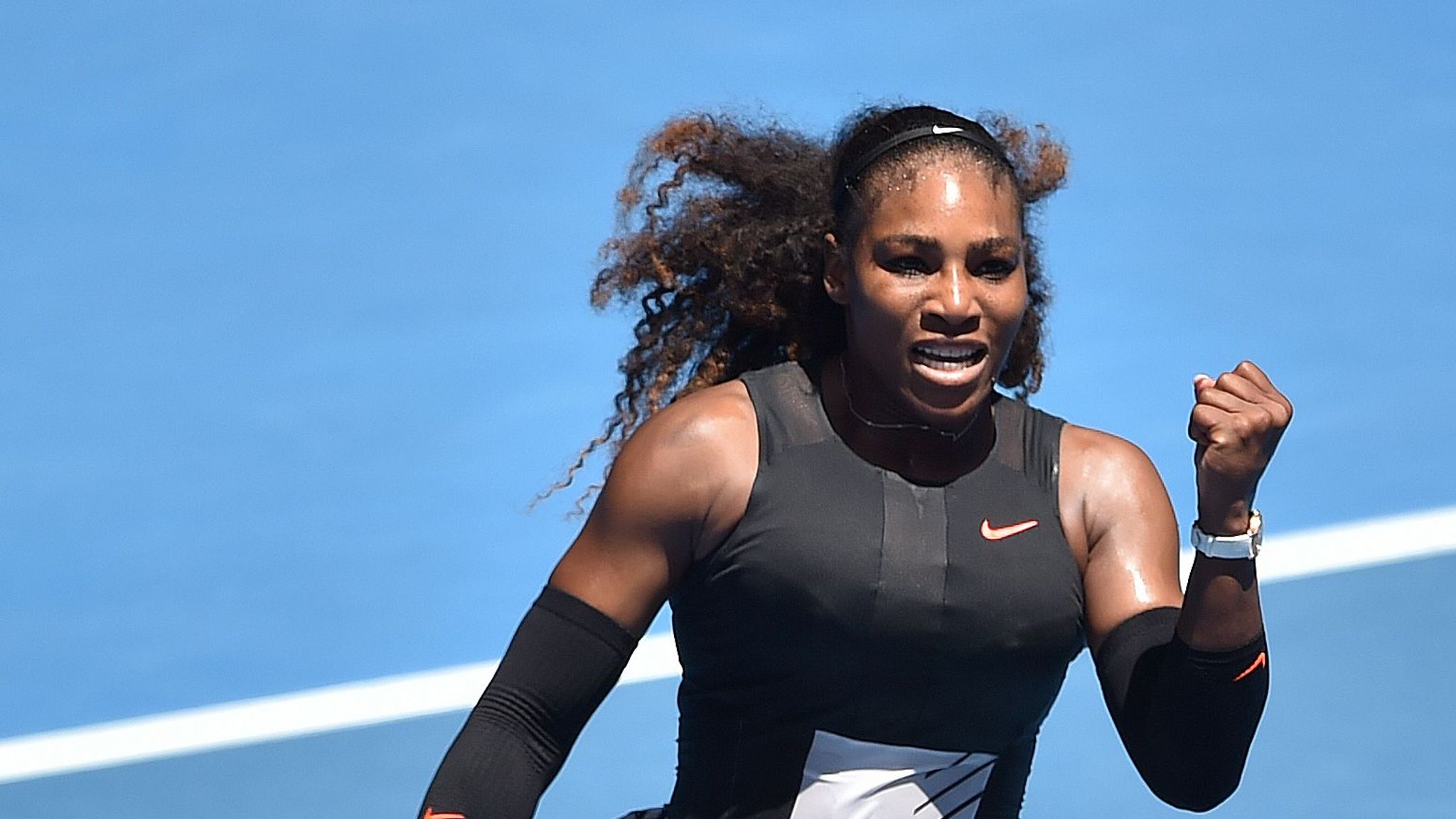 Australian Open Women's Draw Tennis News Sky Sports