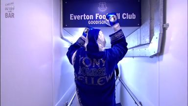 Bellew: Goodison Park was the greatest