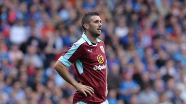 Image of Danny Lafferty has signed a two-and-a-half-year deal at Sheffield United
