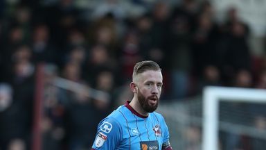 Image of Kevin van Veen is the latest subject of a bid from the Chinese Super League, Sky sources understand