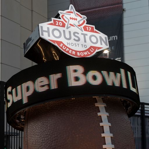 How to watch Super Bowl LI