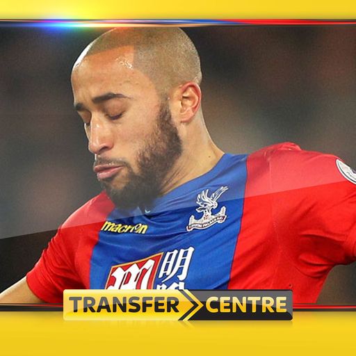 Transfer Centre LIVE!