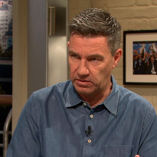 LISTEN: Sunday Supplement Podcast