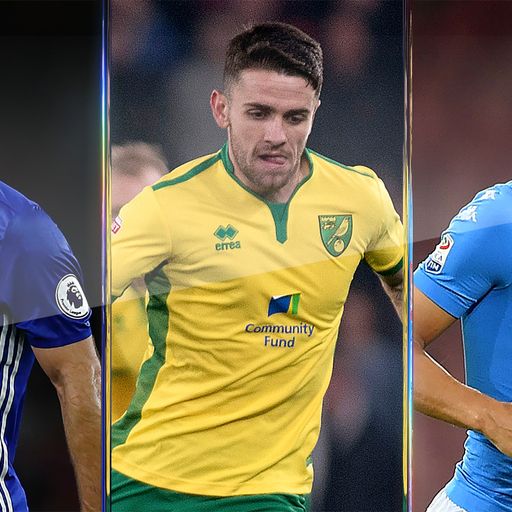 Transfer Centre LIVE!