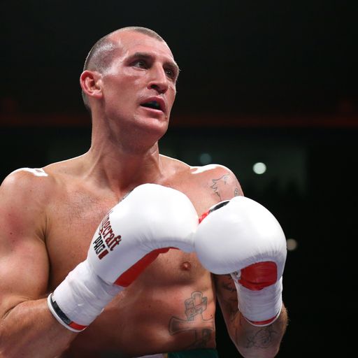 Derry vows to silence Davies 