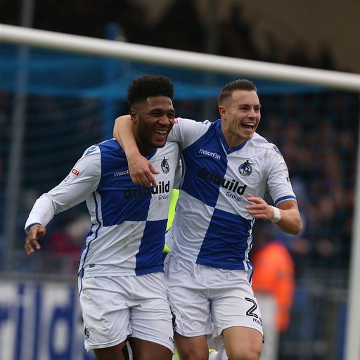 League One round-up