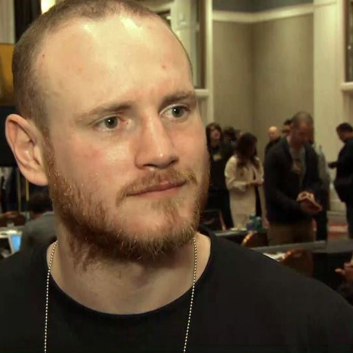 Groves' WBA shot secured