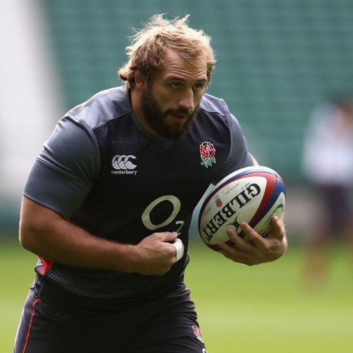 Marler 50/50 for Six Nations start