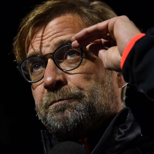 PL Daily pod: Liverpool's poor form