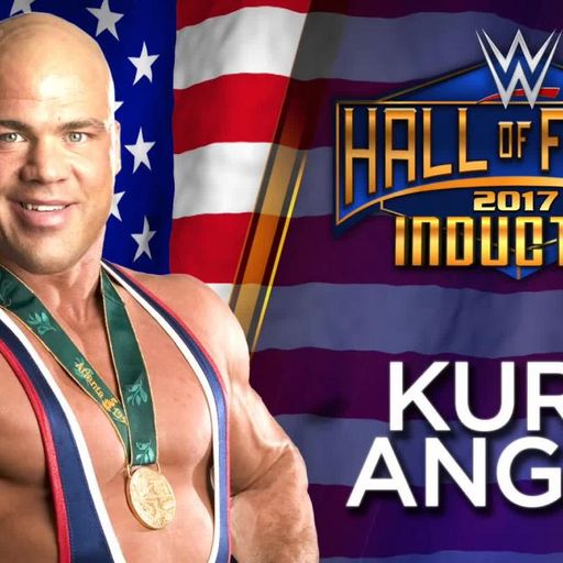 WWE Hall of Fame 2017