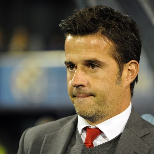 Who is Marco Silva?
