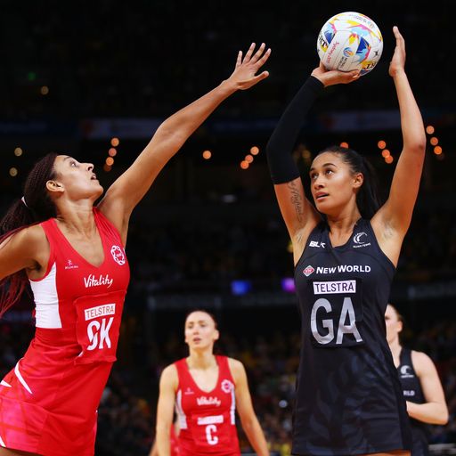 Sky Live: Quad Series