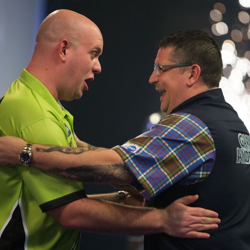 Anderson-MVG to open PL