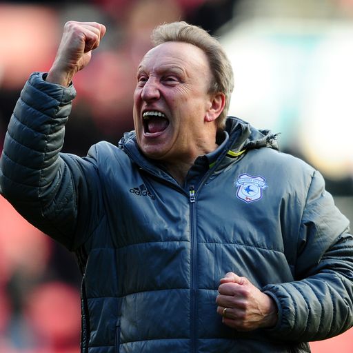 Cardiff fixtures 2017/18