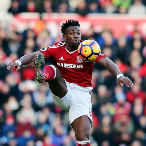 Chelsea make Traore approach