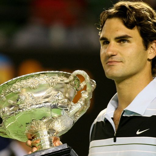 Greatest of all time