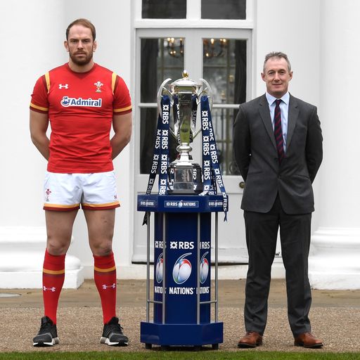 Six Nations preview: Wales