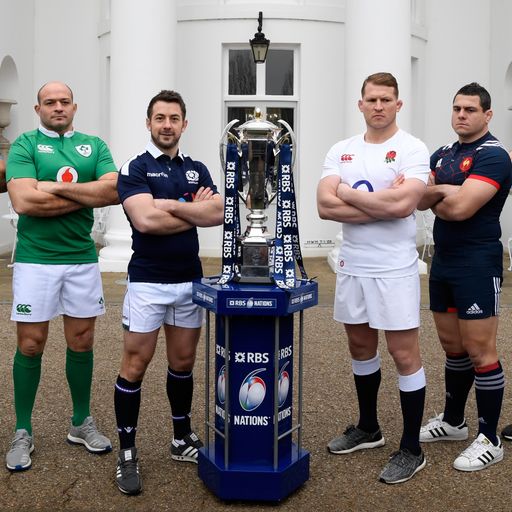 Six Nations preview