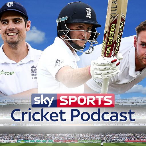 Flintoff podcast special