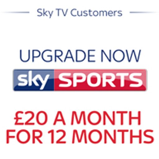 Get Sky Sports