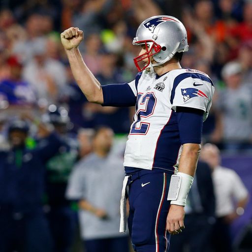 Why The Patriots can win the Super Bowl