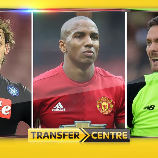Transfer Centre LIVE!