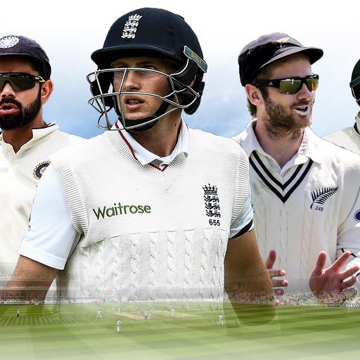 Will Root succeed as skipper?